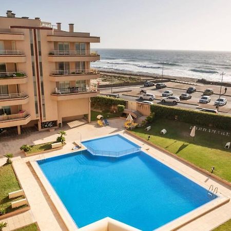 オヴァールBarramares 5 - 4ºandar Piscina Exterior Vista Marアパートメント エクステリア 写真